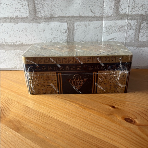Yugioh Legendary Duelists Magic Hero Lite Ed (x12) & 2021 Tin Of Ancient Battles - Picture 7 of 9